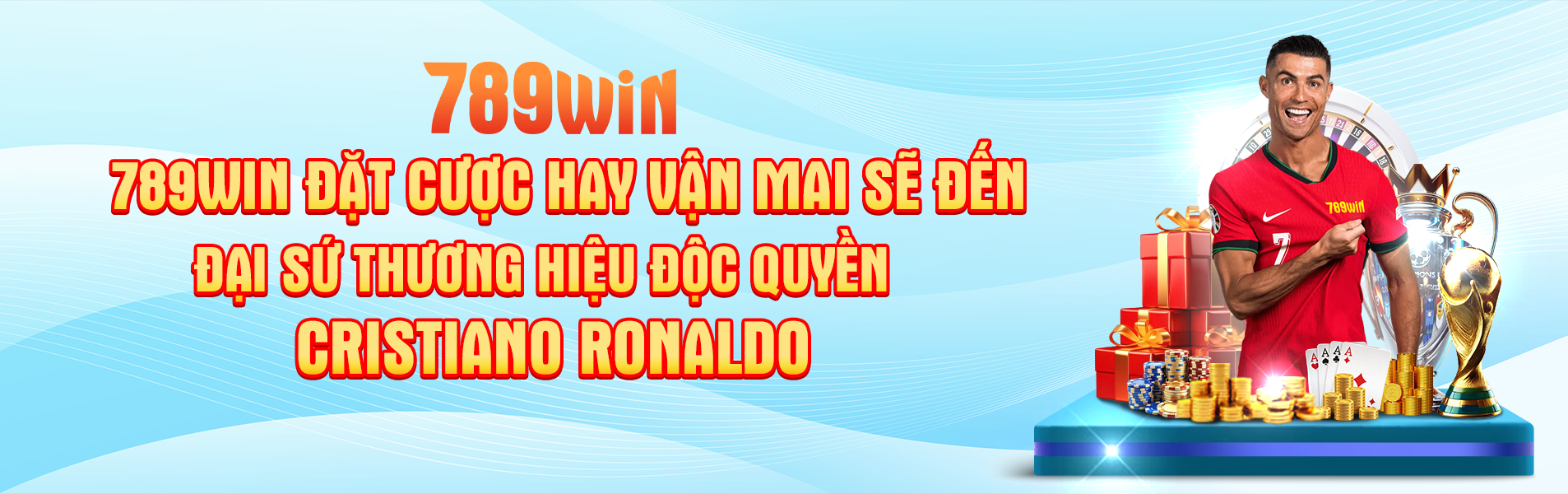 789win đặt cược hay vận mai sẽ đến
