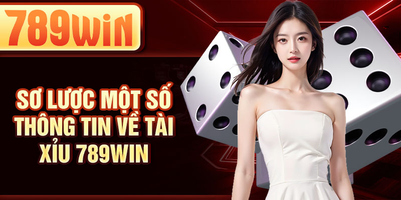 Sơ lược một số thông tin về tài xỉu 789WIN