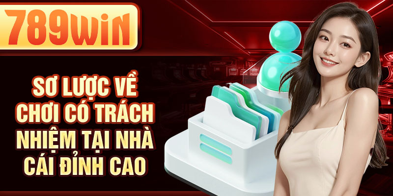 Sơ lược về chơi có trách nhiệm tại nhà cái đỉnh cao Sơ lược về chơi có trách nhiệm tại nhà cái đỉnh cao