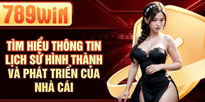 Tìm hiểu thông tin lịch sử hình thành và phát triển của nhà cái Tìm hiểu thông tin lịch sử hình thành và phát triển của nhà cái