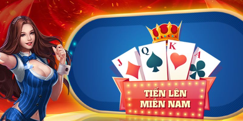 Chia sẻ luật chơi bài tiến lên miền Nam cơ bản cho tân thủ tại 789WIN